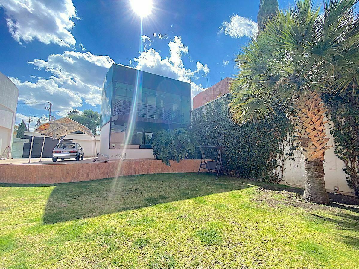Casa en Ciudad Satélite, Naucalpan de Juárez, foto 5 de 31