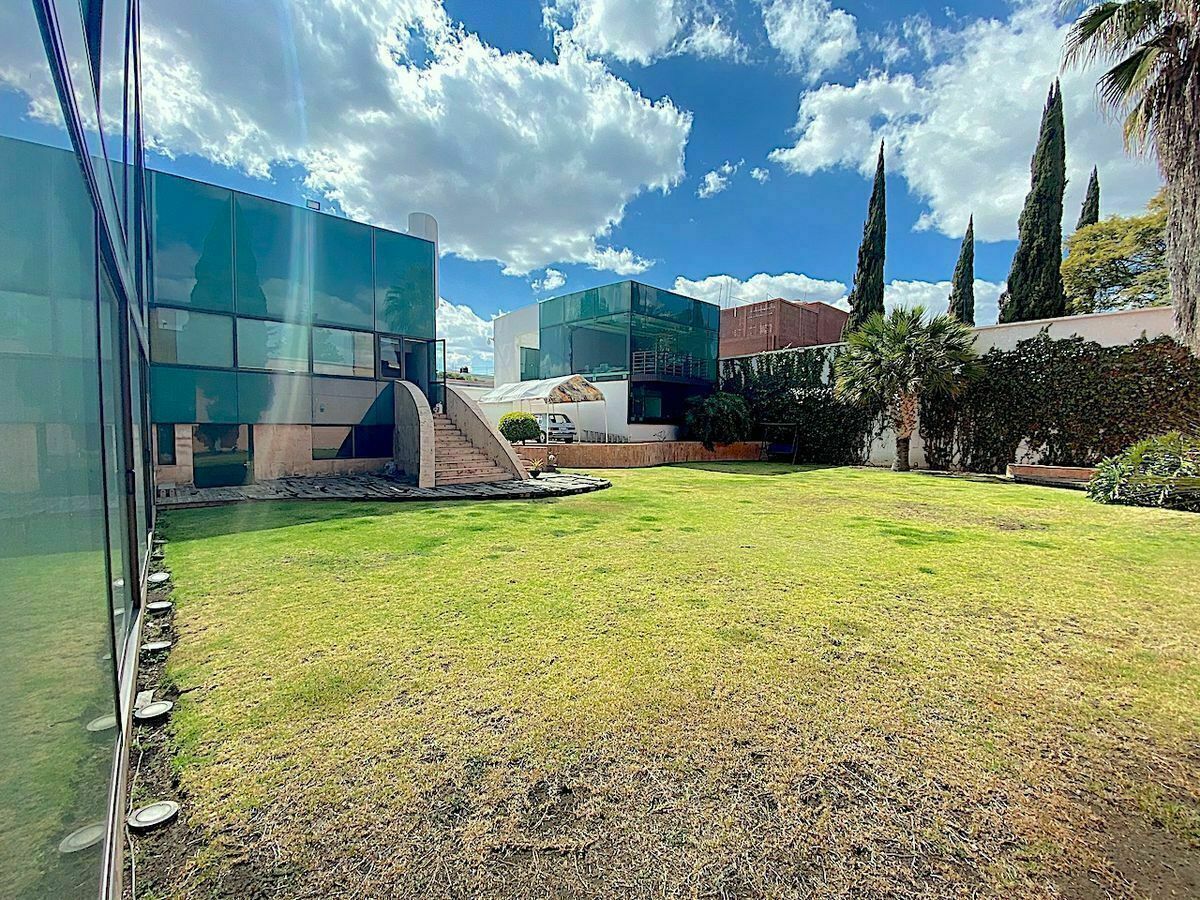 Casa en Ciudad Satélite, Naucalpan de Juárez, foto 6 de 31
