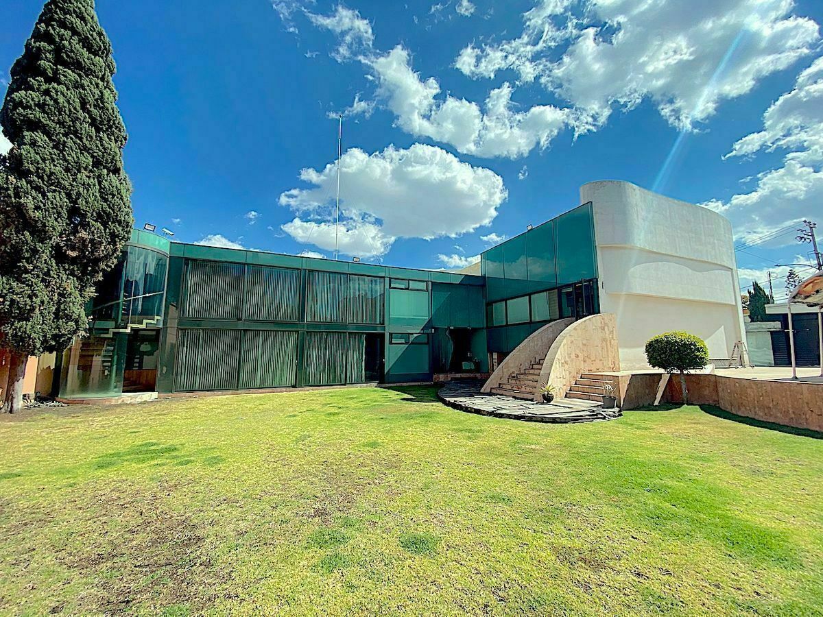 Casa en Ciudad Satélite, Naucalpan de Juárez, foto 7 de 31