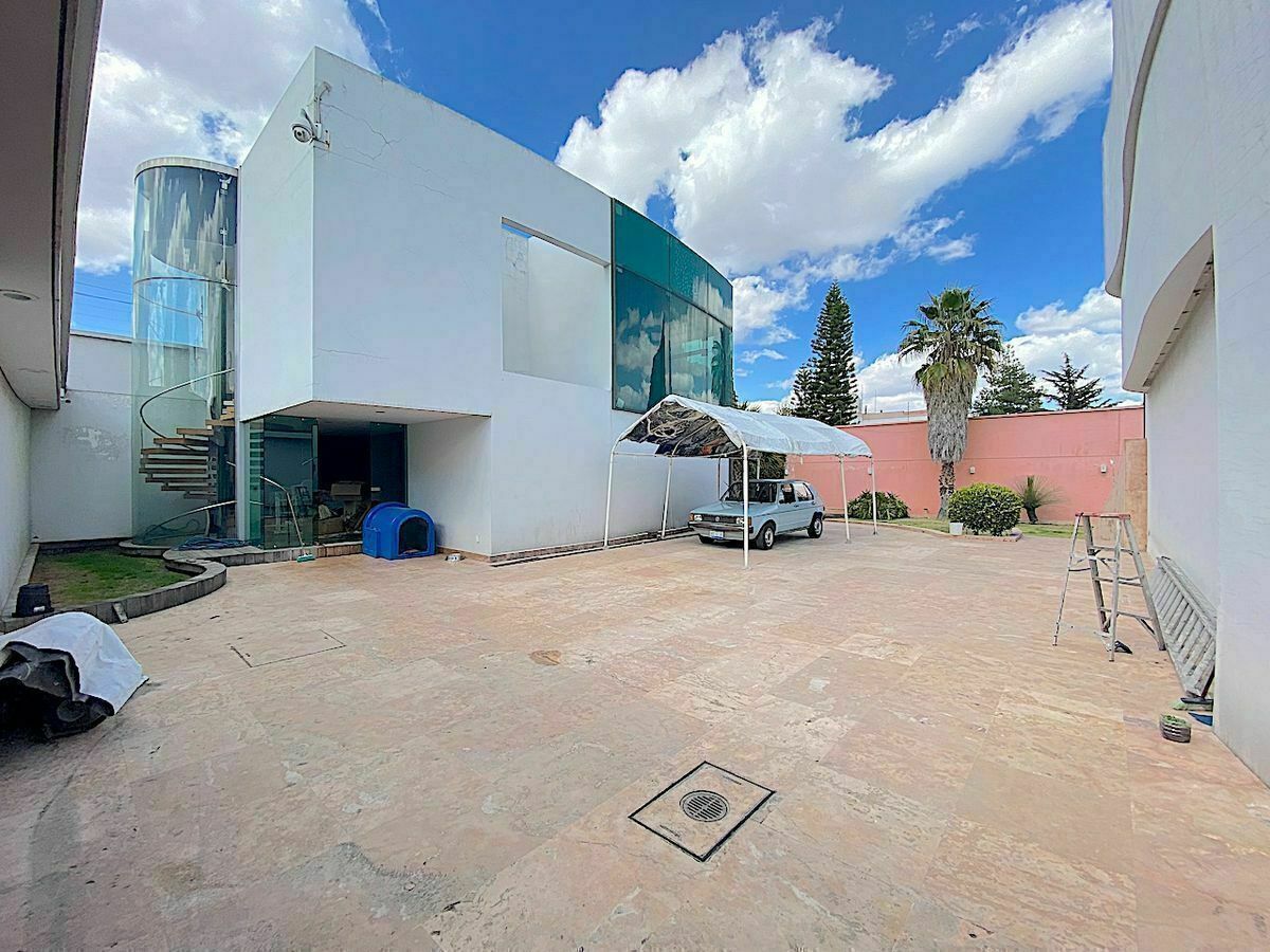 Casa en Ciudad Satélite, Naucalpan de Juárez, foto 8 de 31