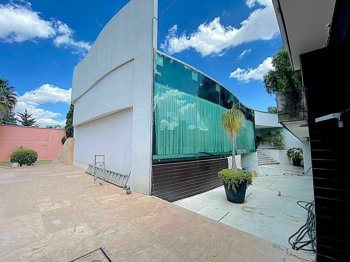 Casa en Ciudad Satélite, Naucalpan de Juárez, foto 9 de 31