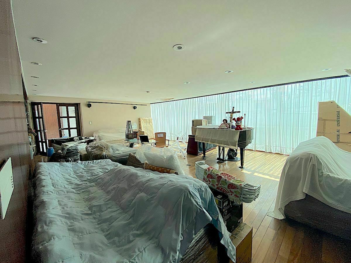 Casa en Ciudad Satélite, Naucalpan de Juárez, foto 16 de 31