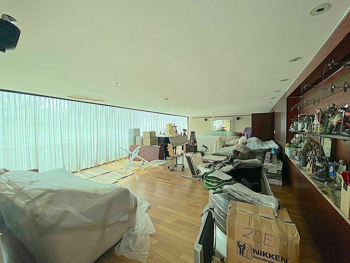Casa en Ciudad Satélite, Naucalpan de Juárez, foto 17 de 31