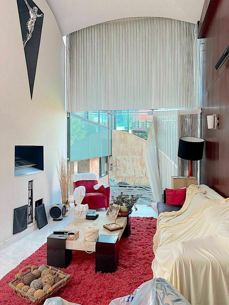 Casa en Ciudad Satélite, Naucalpan de Juárez, foto 18 de 31