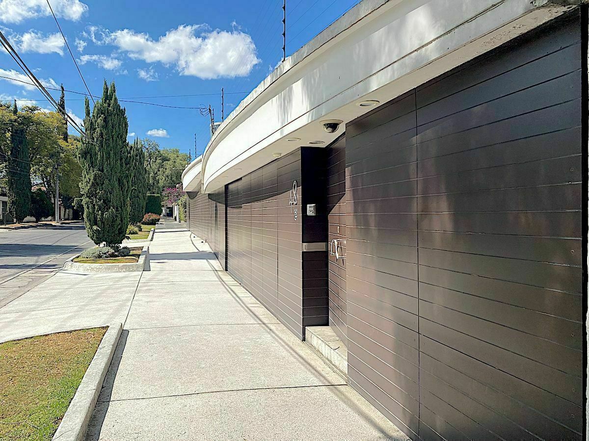 Casa en Ciudad Satélite, Naucalpan de Juárez, foto 29 de 31