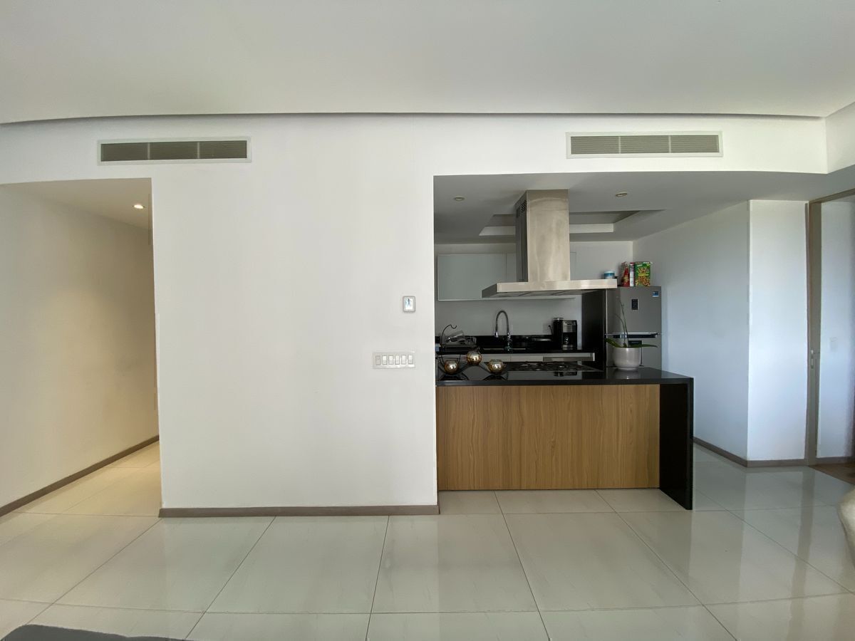 Departamento en Santa Fe Cuajimalpa, Cuajimalpa de Morelos, foto 3 de 41
