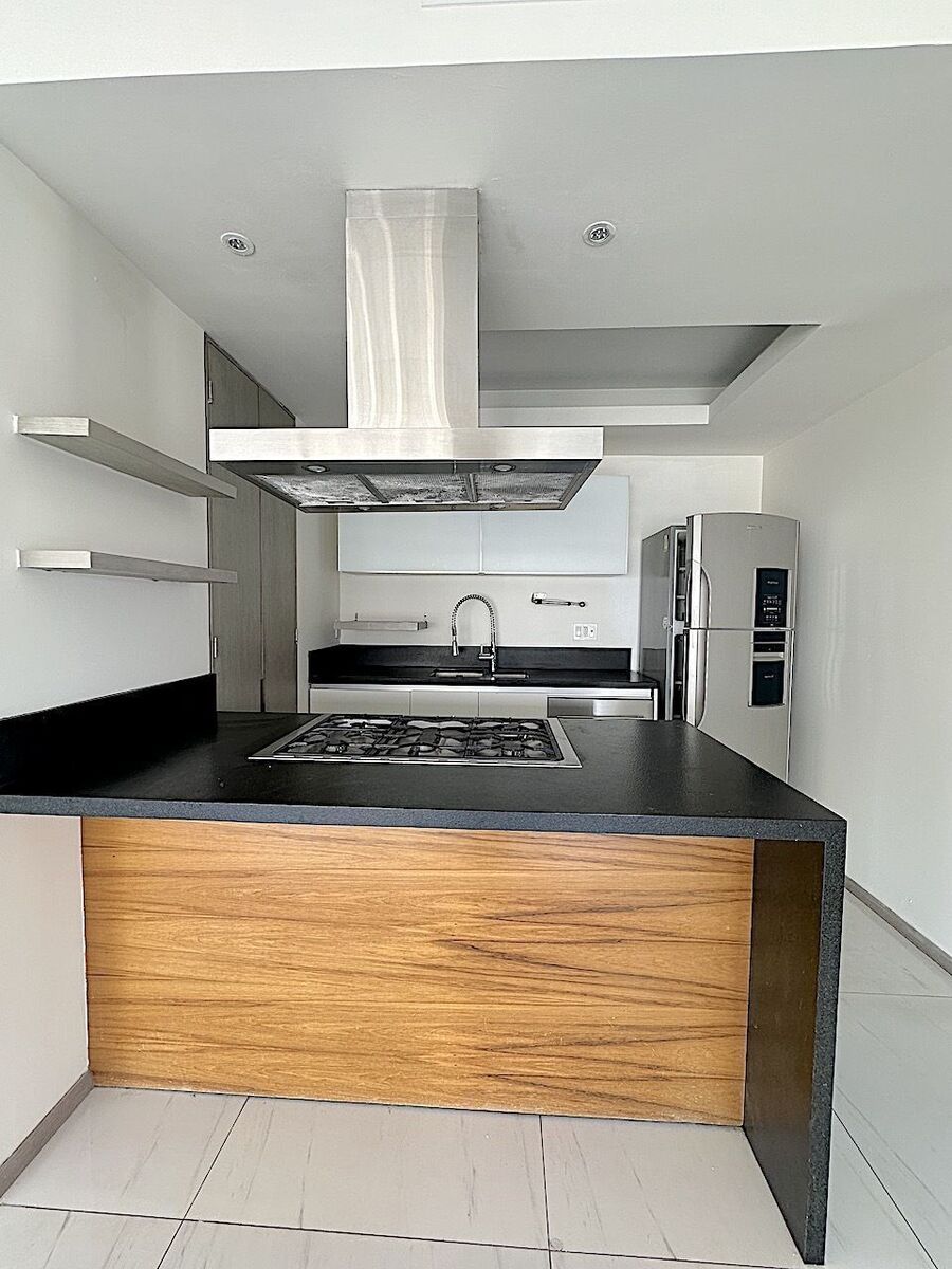 Departamento en Santa Fe Cuajimalpa, Cuajimalpa de Morelos, foto 4 de 41