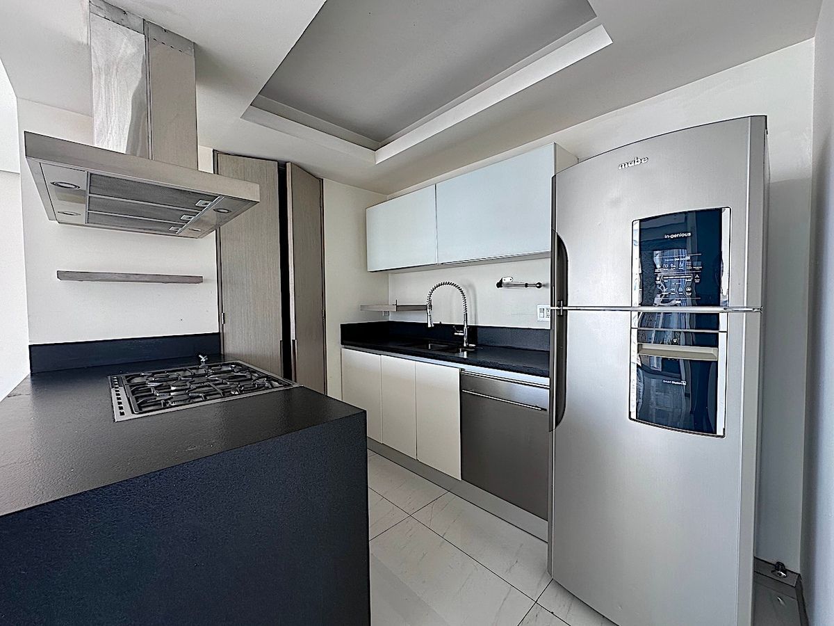 Departamento en Santa Fe Cuajimalpa, Cuajimalpa de Morelos, foto 5 de 41