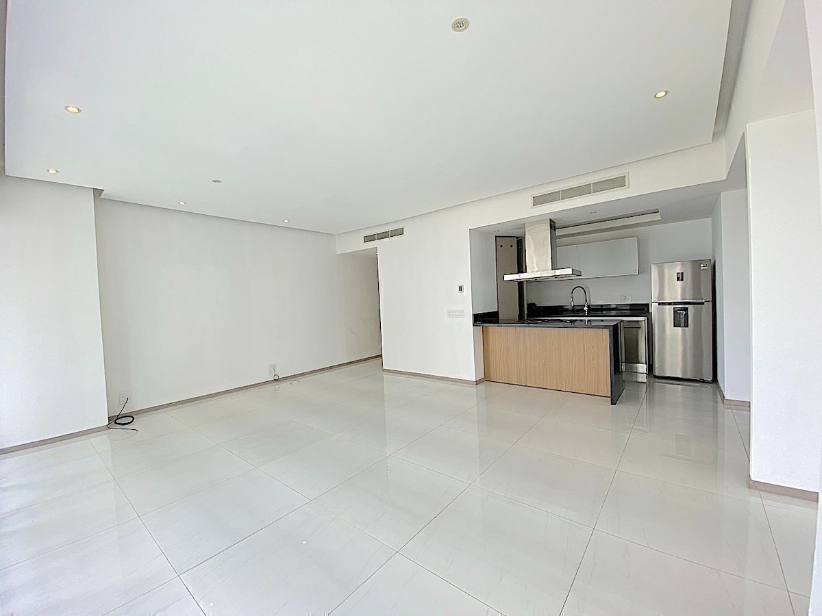 Departamento en Santa Fe Cuajimalpa, Cuajimalpa de Morelos, foto 6 de 41