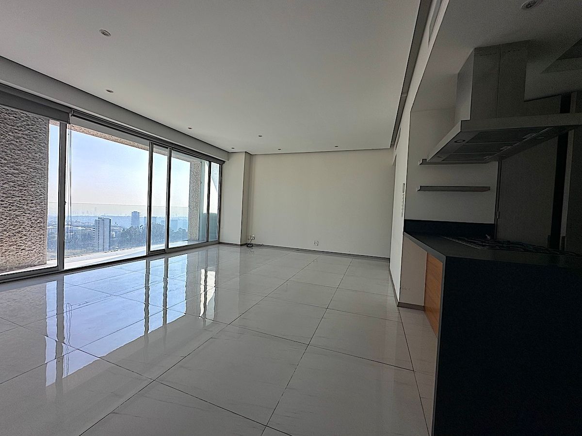 Departamento en Santa Fe Cuajimalpa, Cuajimalpa de Morelos, foto 7 de 41