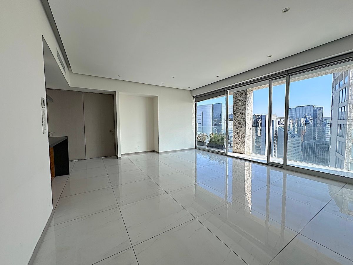 Departamento en Santa Fe Cuajimalpa, Cuajimalpa de Morelos, foto 8 de 41