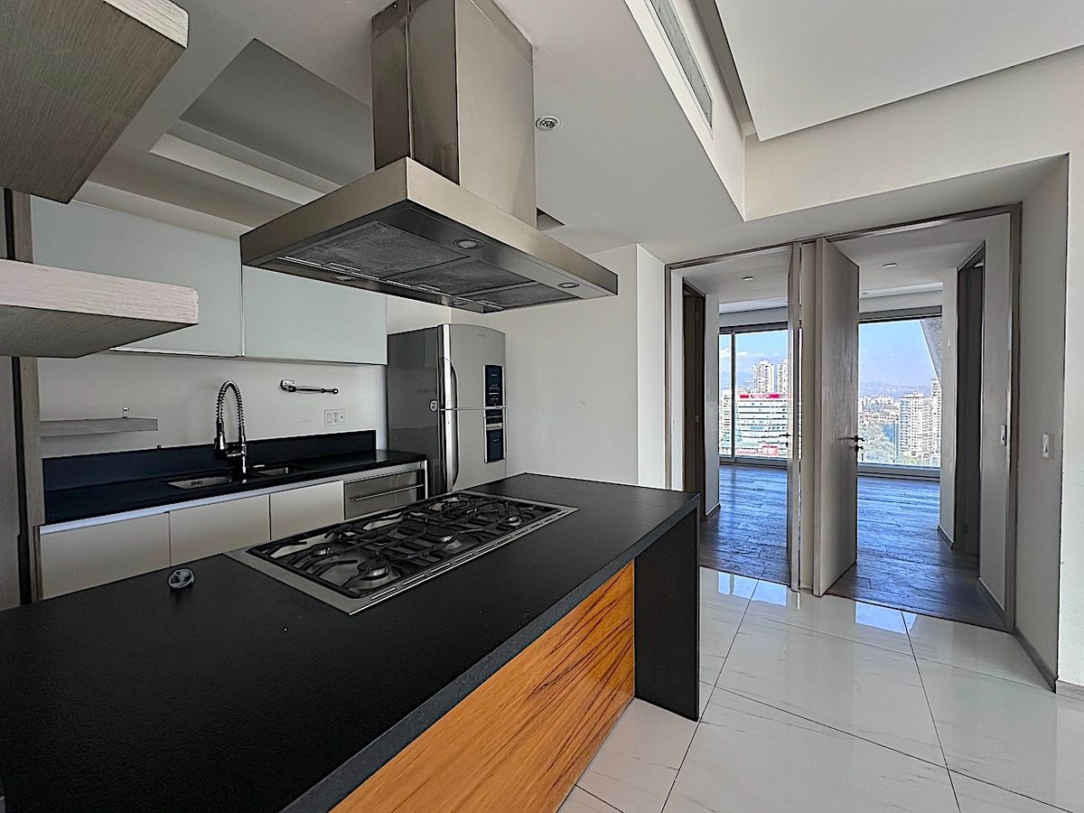 Departamento en Santa Fe Cuajimalpa, Cuajimalpa de Morelos, foto 9 de 41