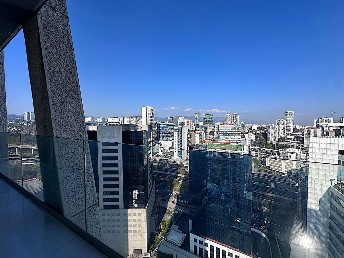 Departamento en Santa Fe Cuajimalpa, Cuajimalpa de Morelos, foto 12 de 41