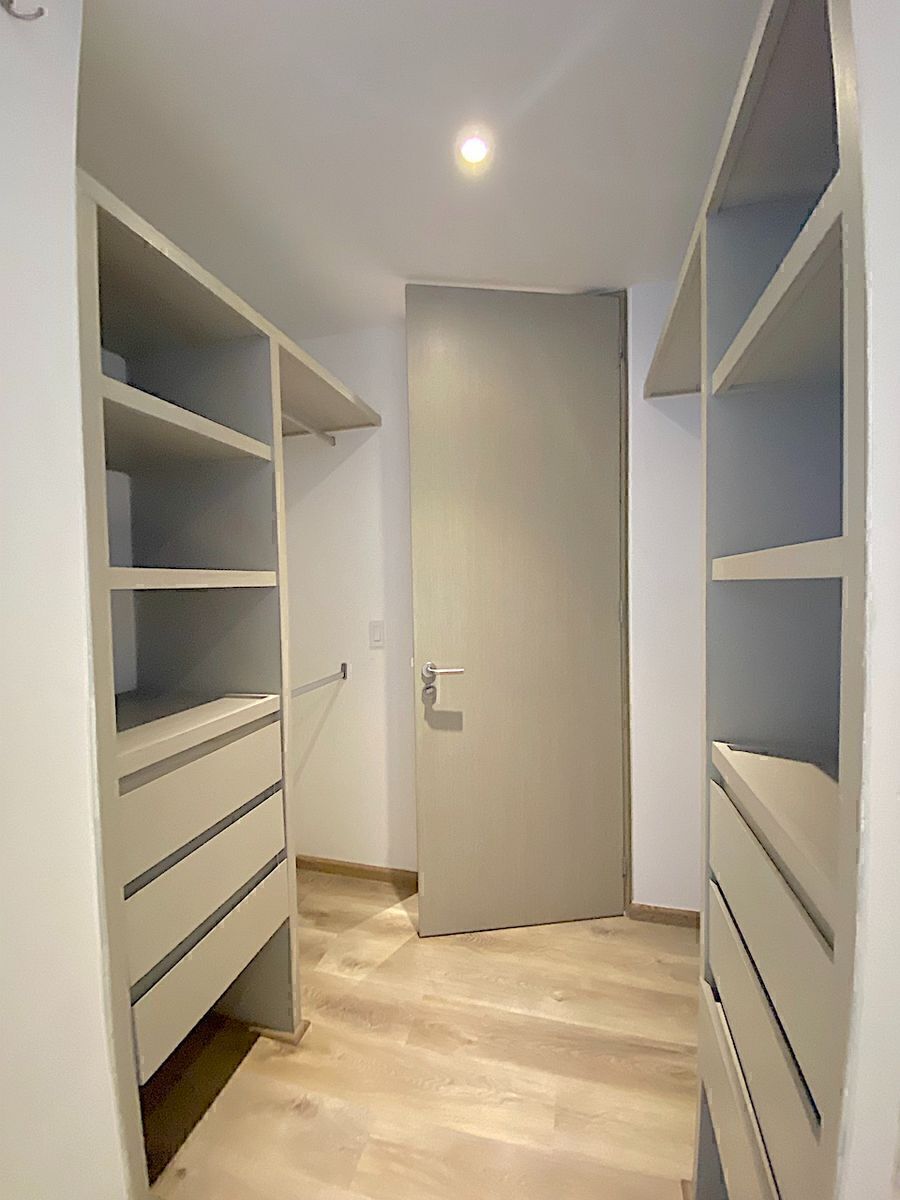 Departamento en Santa Fe Cuajimalpa, Cuajimalpa de Morelos, foto 14 de 41