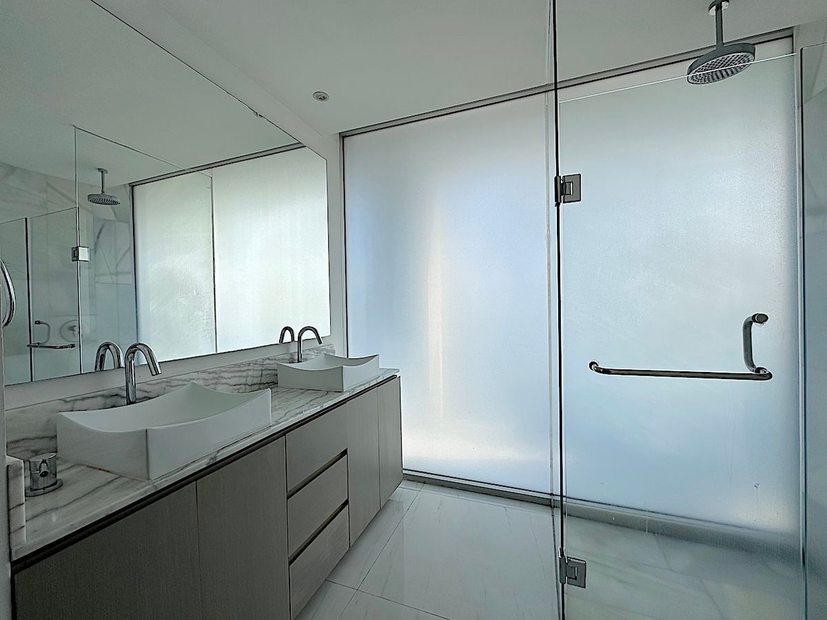 Departamento en Santa Fe Cuajimalpa, Cuajimalpa de Morelos, foto 15 de 41