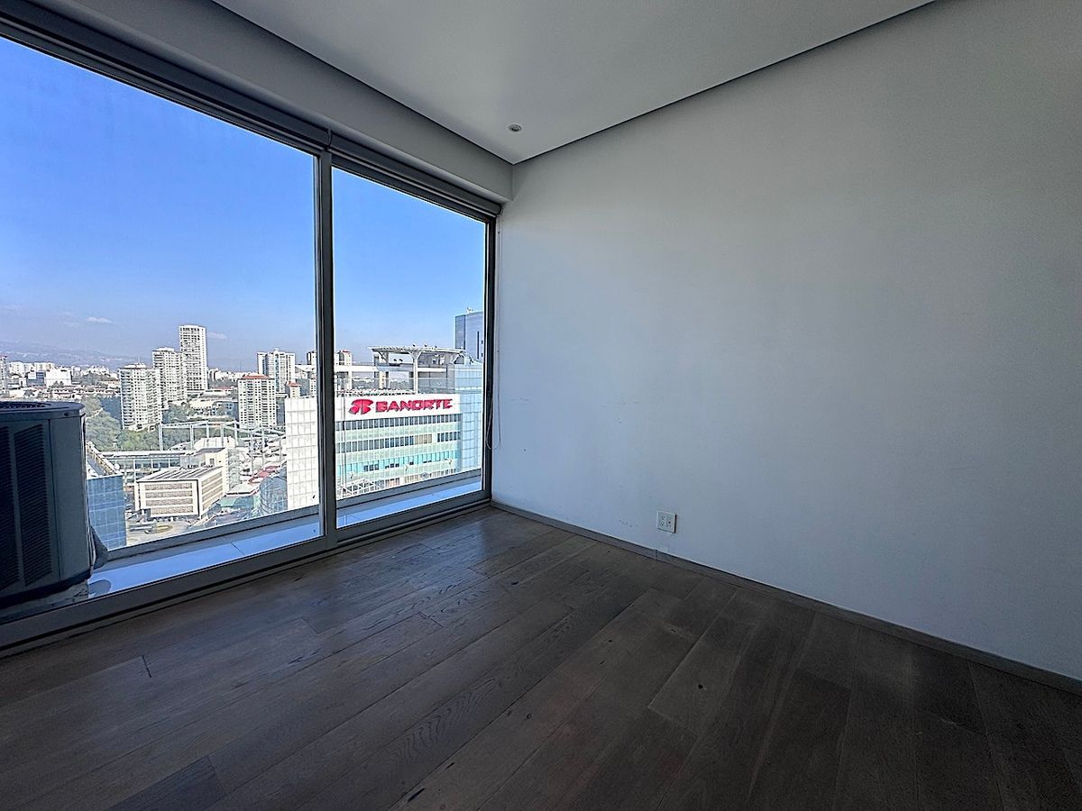 Departamento en Santa Fe Cuajimalpa, Cuajimalpa de Morelos, foto 17 de 41