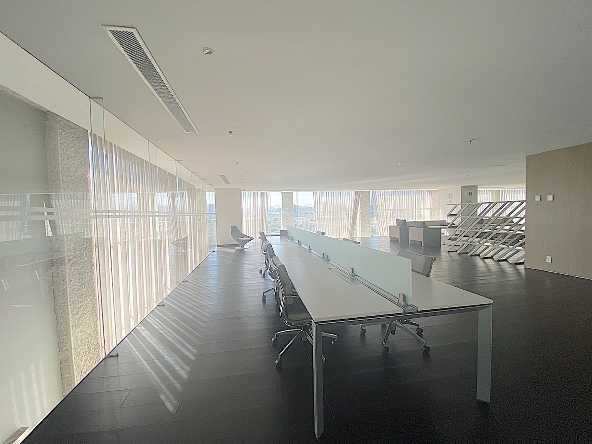 Departamento en Santa Fe Cuajimalpa, Cuajimalpa de Morelos, foto 38 de 41