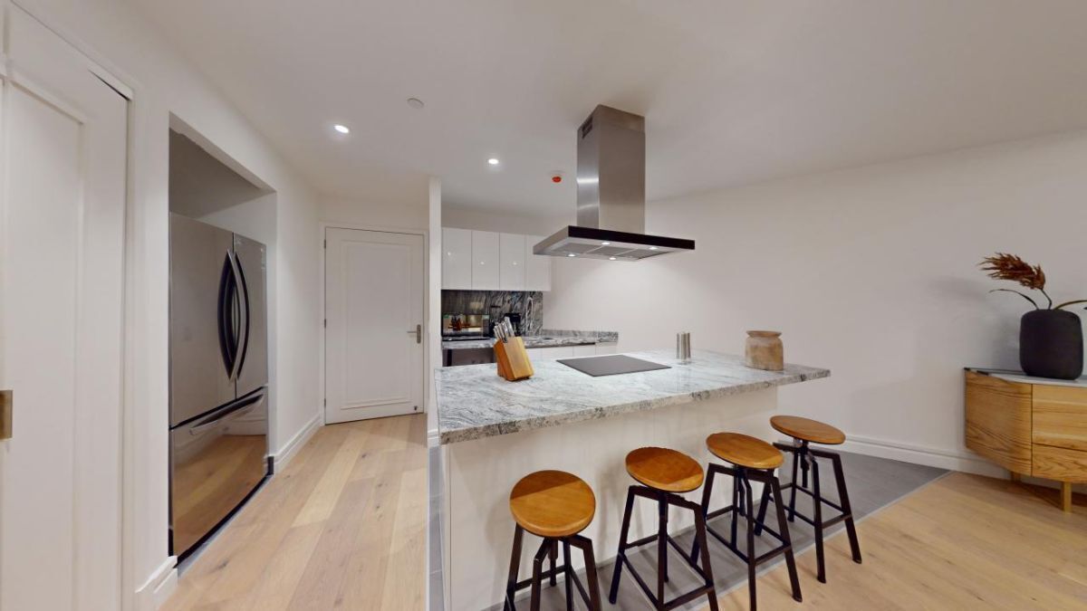 Apartamento em Xoco, Benito Juárez, foto 9 de 29