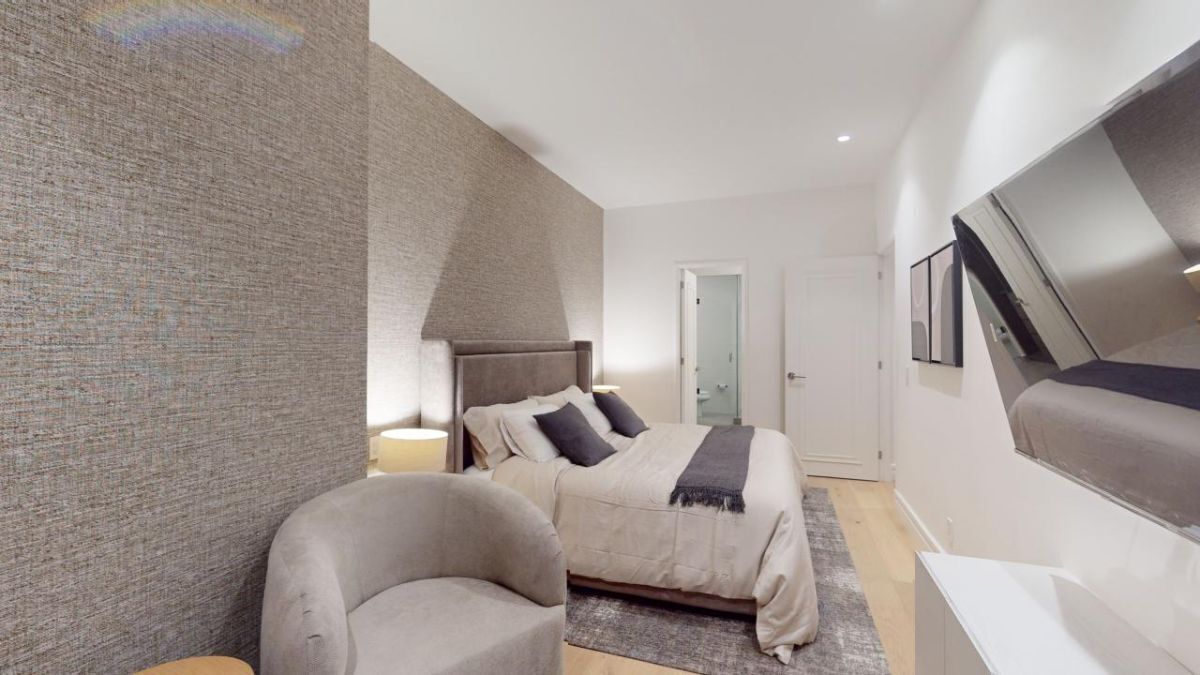 Apartamento em Xoco, Benito Juárez, foto 10 de 29