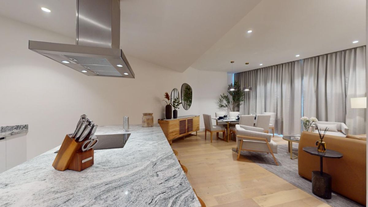 Apartamento em Xoco, Benito Juárez, foto 11 de 29