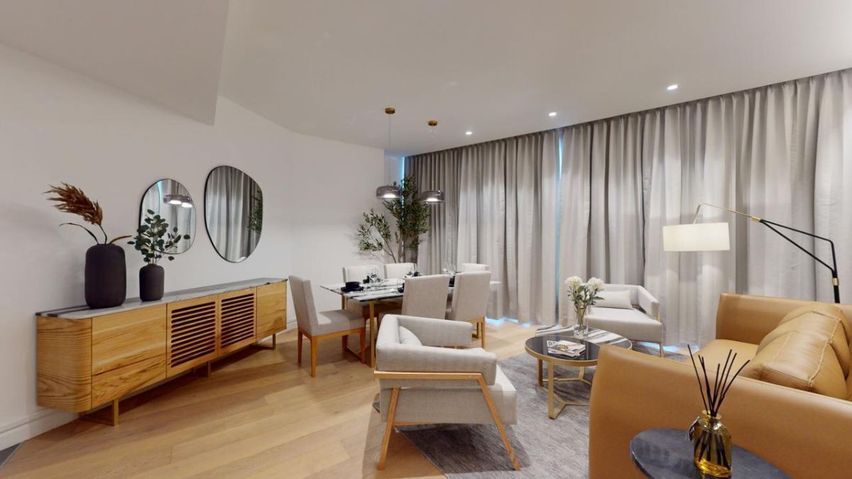 Apartamento em Xoco, Benito Juárez, foto 12 de 29
