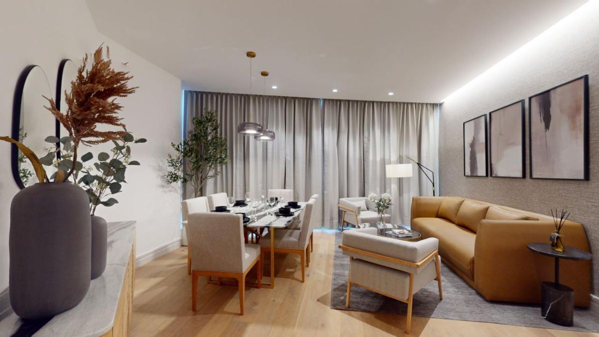 Apartamento em Xoco, Benito Juárez, foto 13 de 29