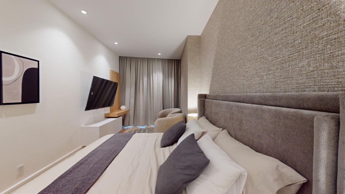 Apartamento em Xoco, Benito Juárez, foto 15 de 29