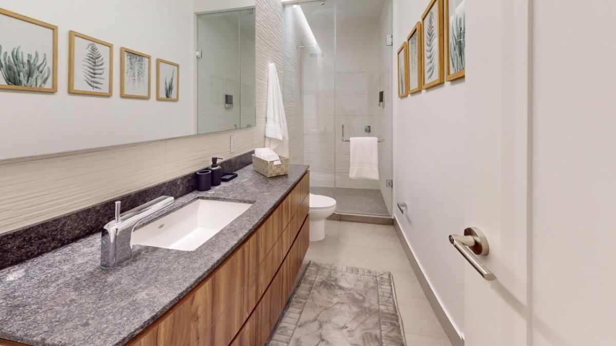 Apartamento em Xoco, Benito Juárez, foto 16 de 29