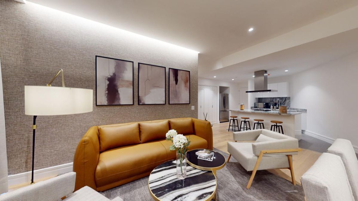 Apartamento em Xoco, Benito Juárez, foto 17 de 29