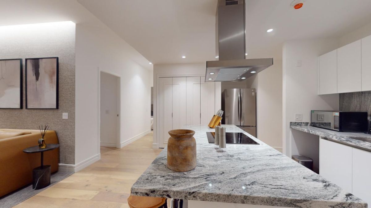 Apartamento em Xoco, Benito Juárez, foto 19 de 29