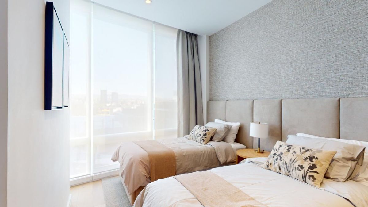Apartamento em Xoco, Benito Juárez, foto 20 de 29