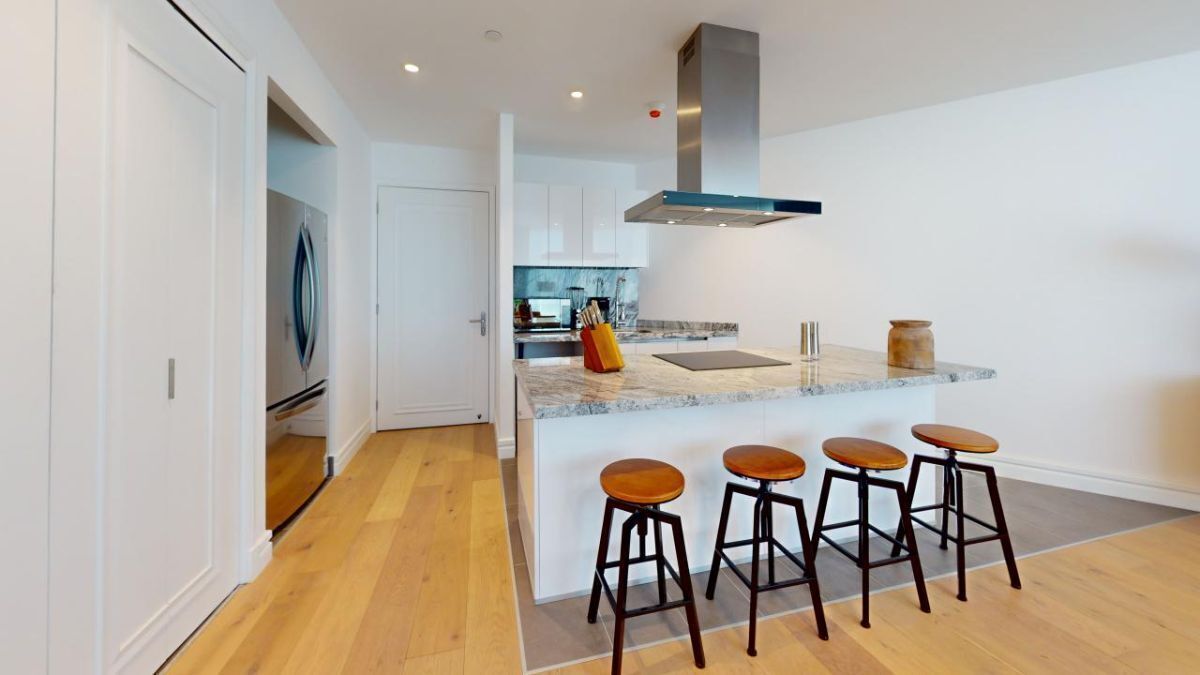 Apartamento em Xoco, Benito Juárez, foto 21 de 29