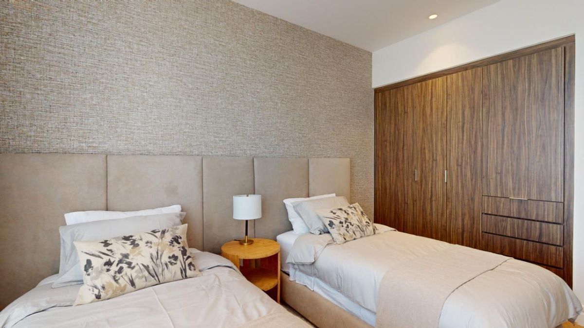 Apartamento em Xoco, Benito Juárez, foto 24 de 29