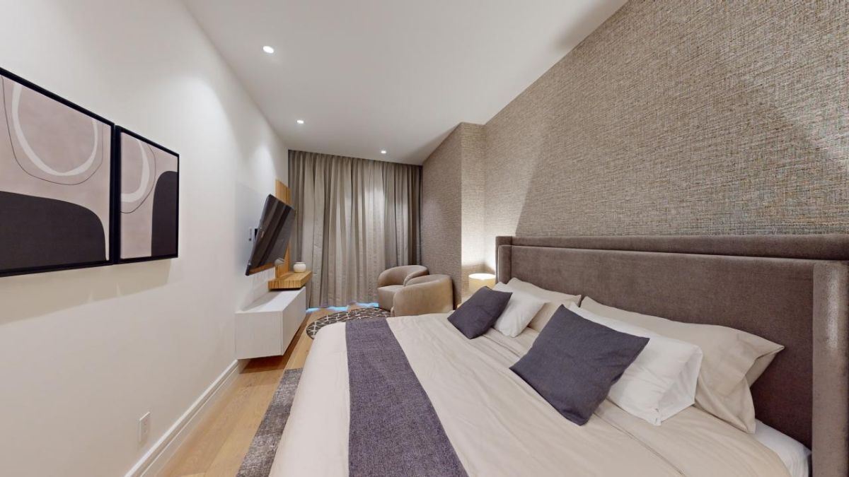 Apartamento em Xoco, Benito Juárez, foto 25 de 29