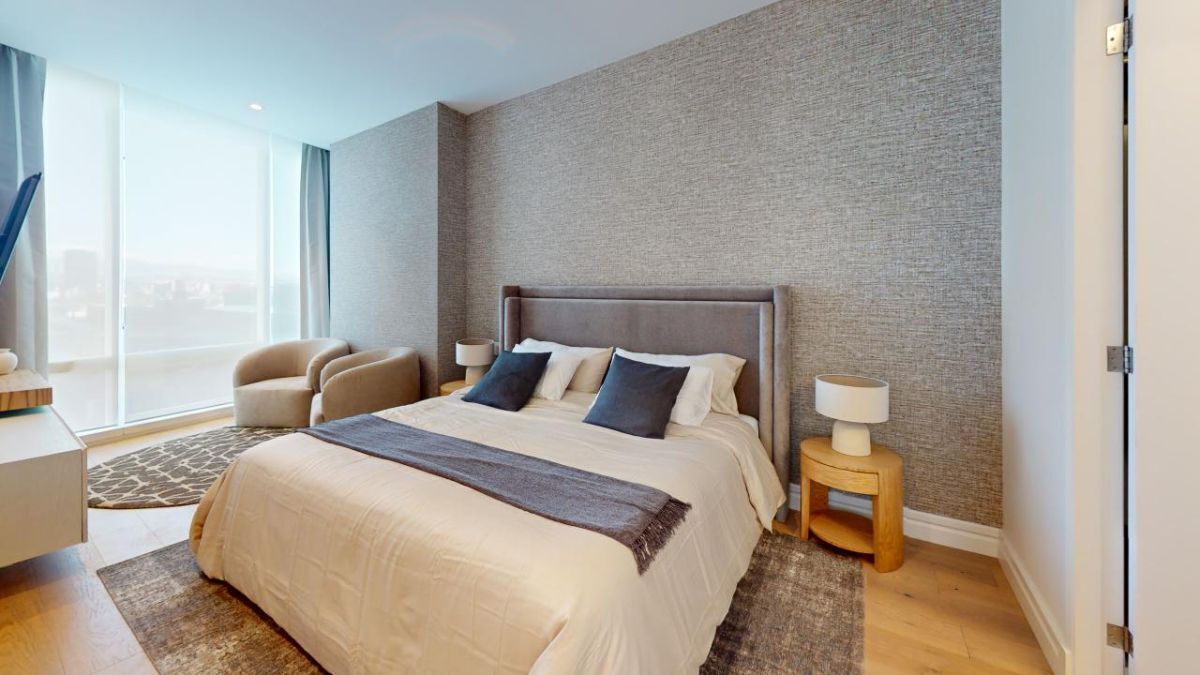Apartamento em Xoco, Benito Juárez, foto 29 de 29