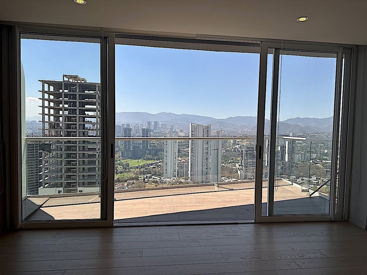 Apartment in Bosque Real, Huixquilucan, photo 3 of 40