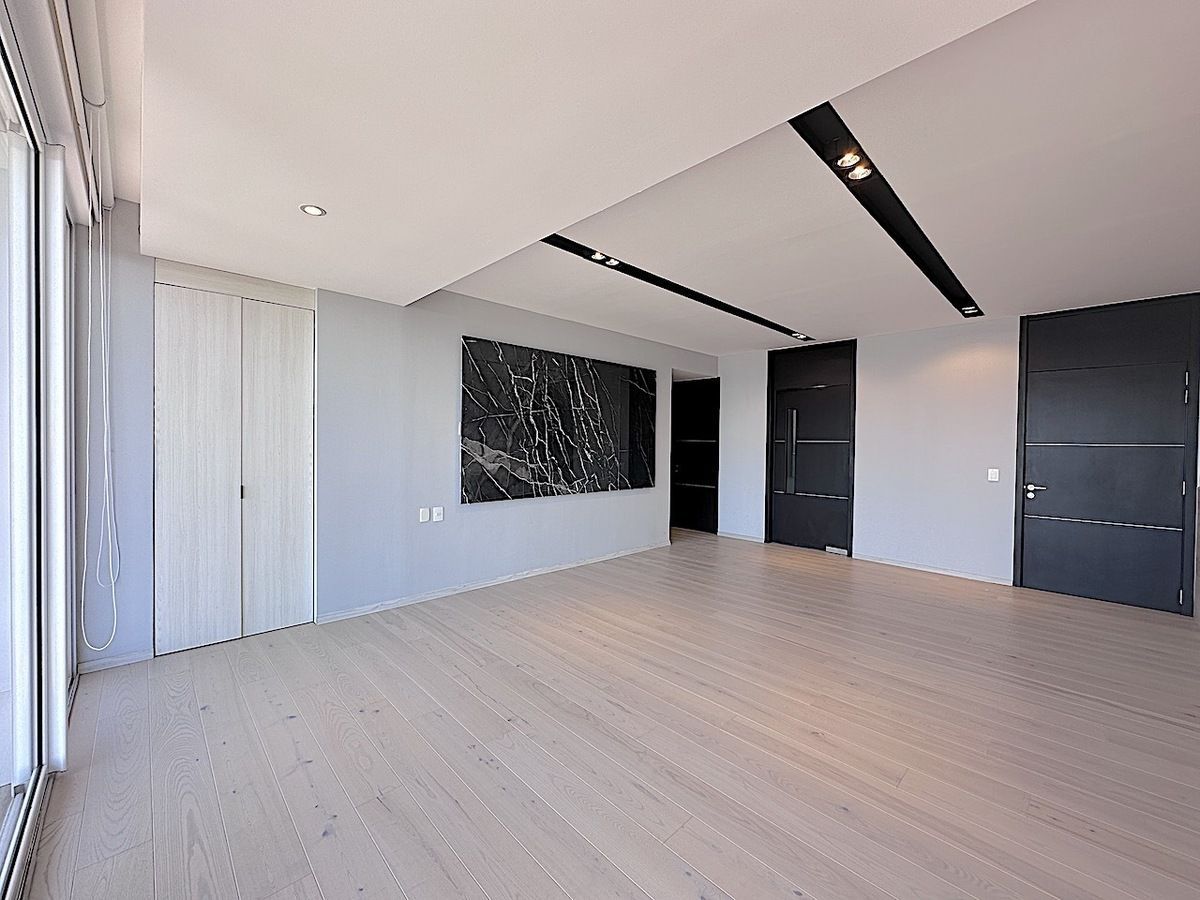 Apartment in Bosque Real, Huixquilucan, photo 4 of 40