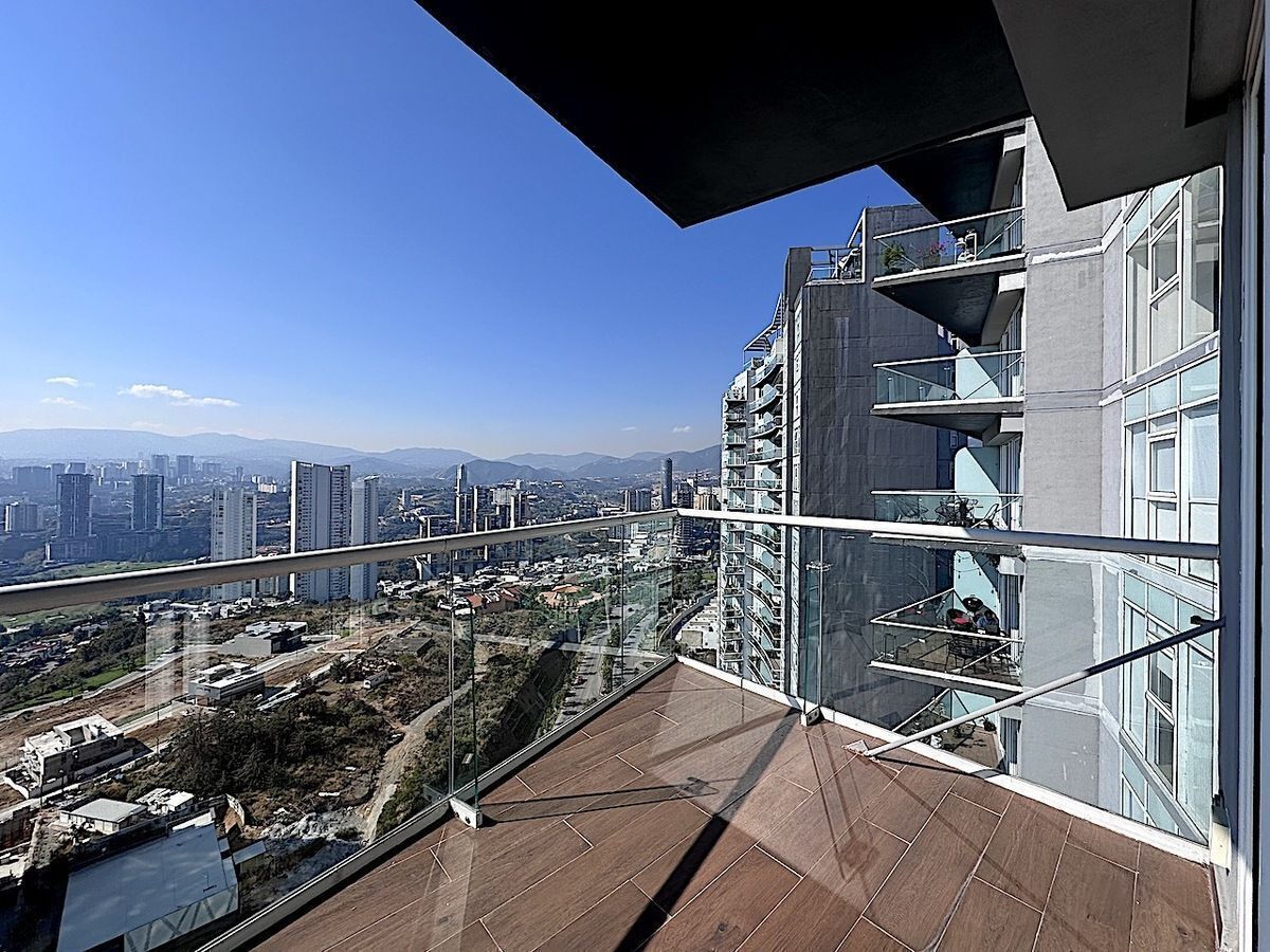 Apartment in Bosque Real, Huixquilucan, photo 6 of 40