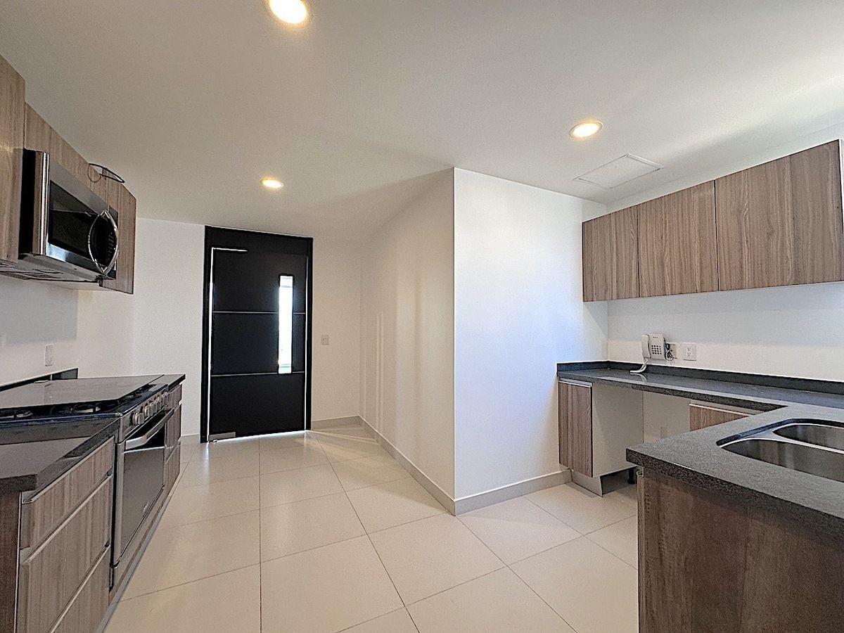 Apartment in Bosque Real, Huixquilucan, photo 7 of 40