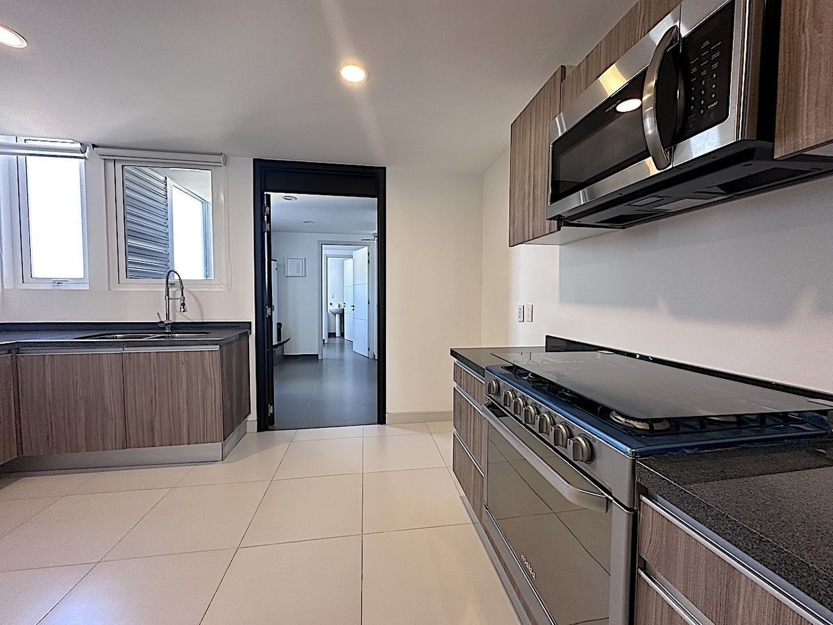 Apartment in Bosque Real, Huixquilucan, photo 8 of 40
