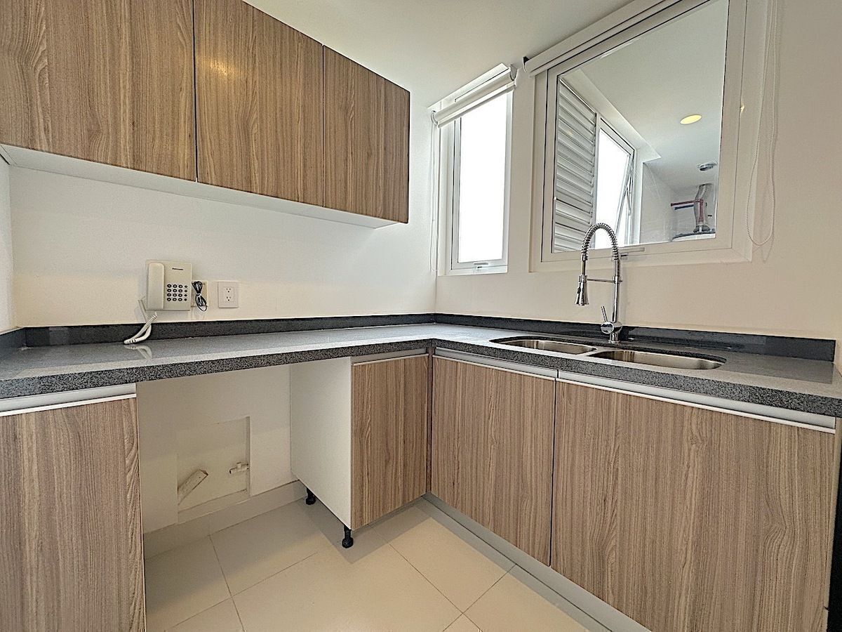 Apartment in Bosque Real, Huixquilucan, photo 9 of 40