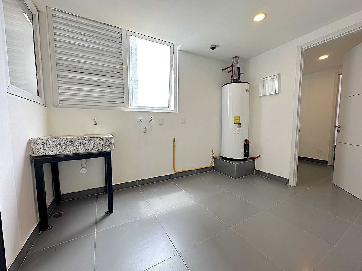 Apartment in Bosque Real, Huixquilucan, photo 26 of 40