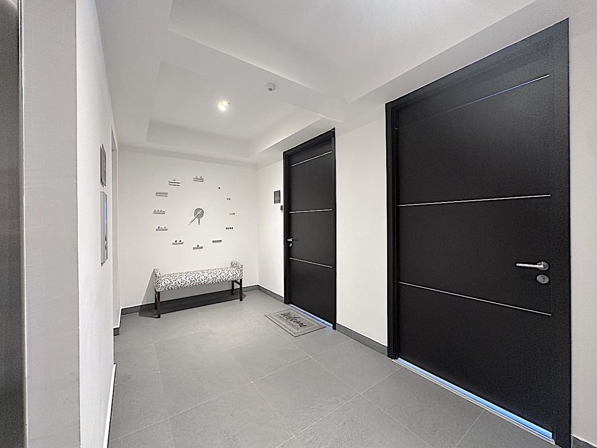 Apartment in Bosque Real, Huixquilucan, photo 31 of 40