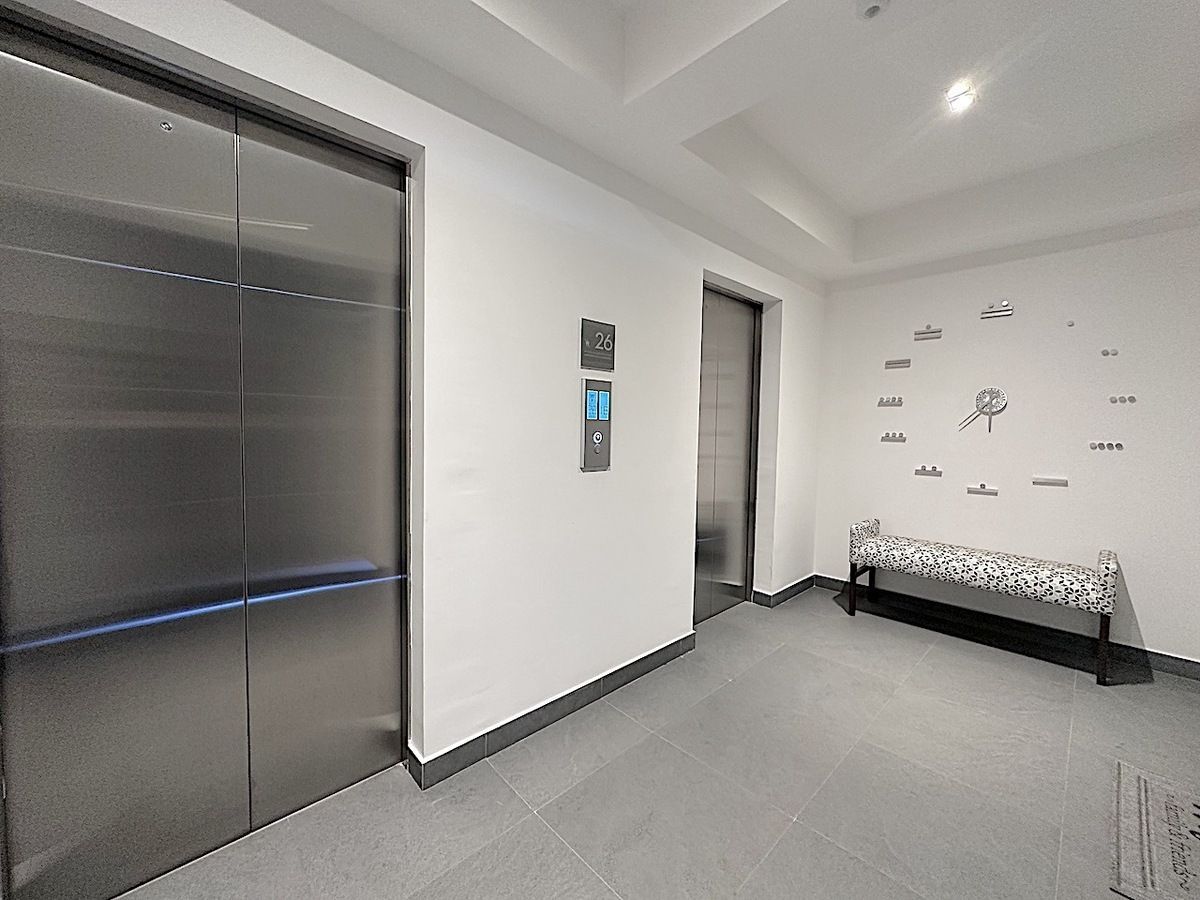 Apartment in Bosque Real, Huixquilucan, photo 32 of 40