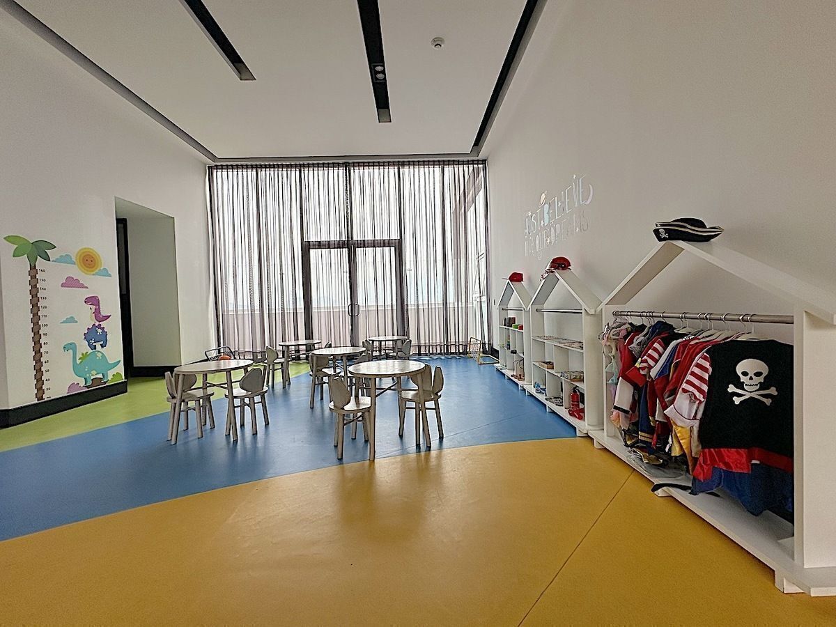 Apartment in Bosque Real, Huixquilucan, photo 37 of 40