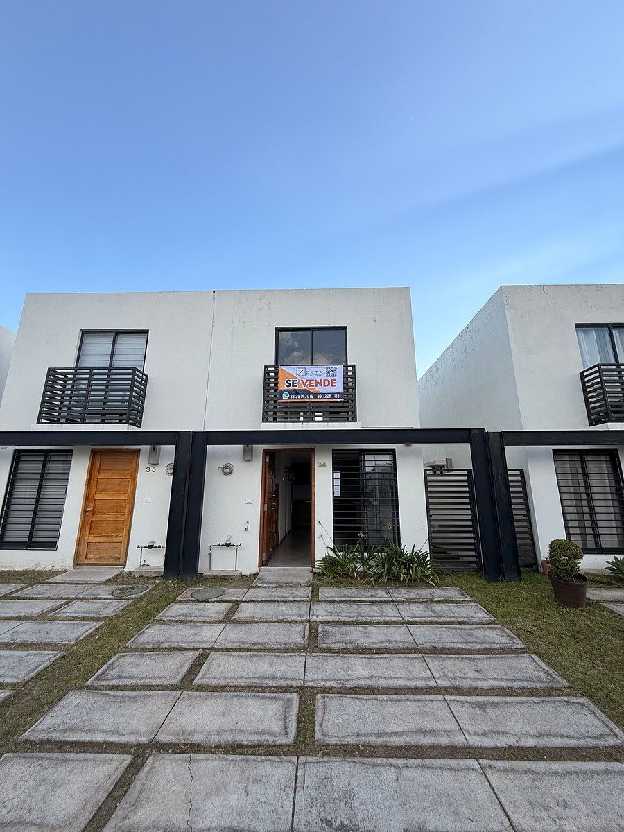 Casa en Venta Adamar I Coto Marevna, foto 1 de 25