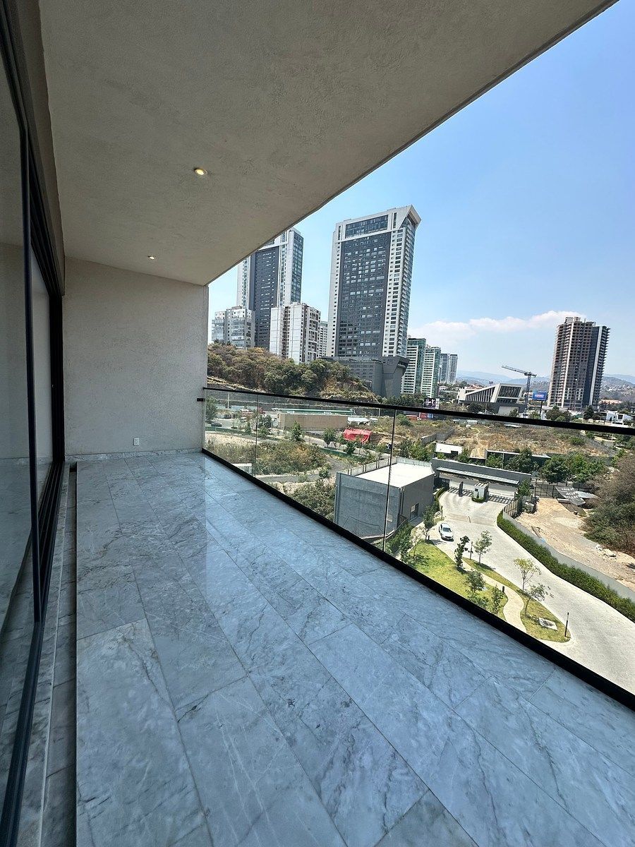 SALE APARTMENT 3 BEDROOMS INTERLOMAS LOMAS COUNTRY CLUB, photo 1 of 30