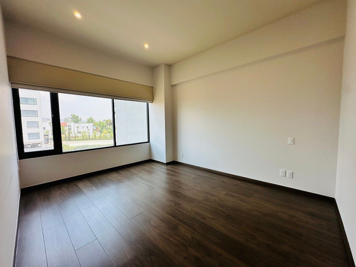 Apartment in Lomas Country Club, Huixquilucan, photo 9 of 30