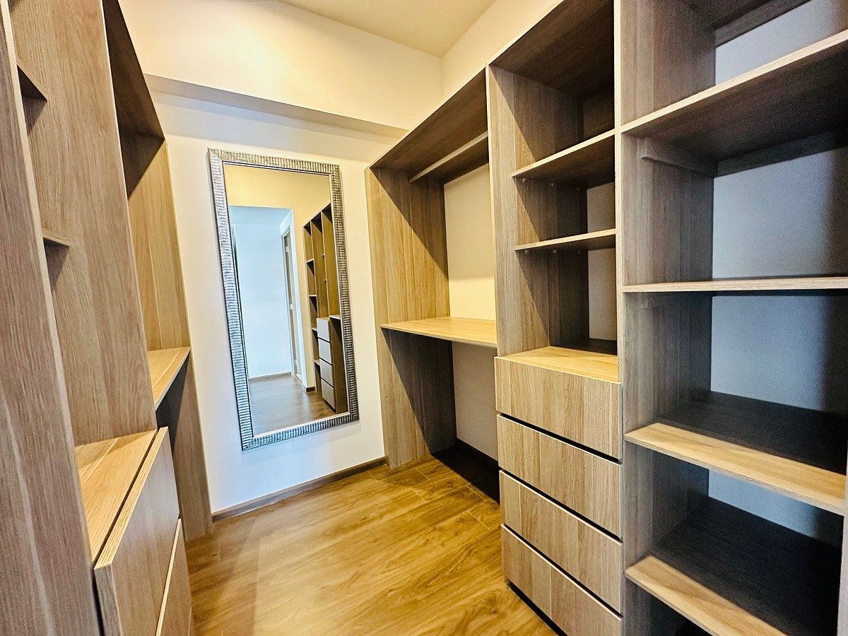 Apartment in Lomas Country Club, Huixquilucan, photo 10 of 30