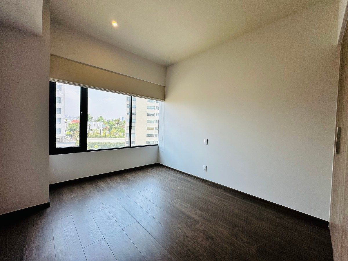 Apartment in Lomas Country Club, Huixquilucan, photo 12 of 30
